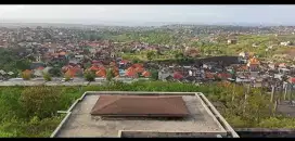 Villa Mewah View Tinggi di Bukit Jimbaran, 80% Finishing – 10M Nego