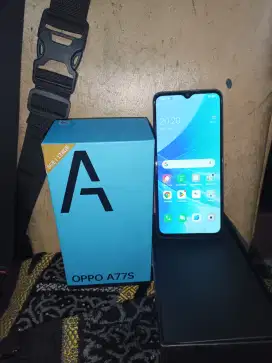 Oppo a77s ram 8/128gb Refurbis