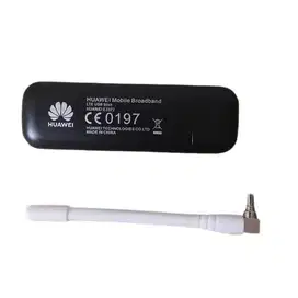Modem USB HUAWEI E3372 4G LTE 150Mbps Dan Antena
