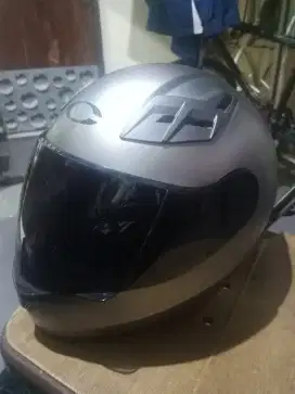 Helmet Cargloss