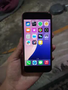Iphone SE Gen 2 64GB Red ex iBox