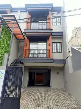DIJUAL CEPAT 2 UNIT LAGI RUMAH BARU SIAP HUNI DI CIPETE AREA