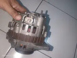 alternator/dinamo amper original mitsu dah nissan