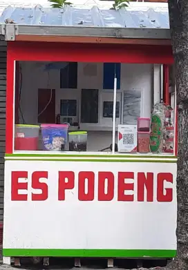 Es podeng top 86 Anam food