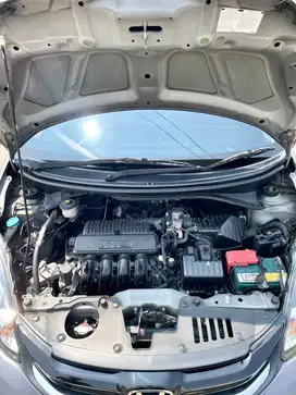 Honda Brio 2017 Bensin