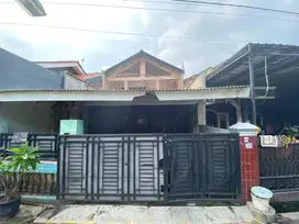 Rumah kavling daerah cakung, lokasi strategis dekat dgn mall dan toll
