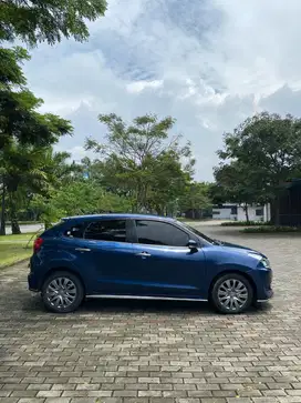 Suzuki Baleno 2019 Bensin