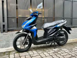 BEAT 2024 PROMO⁉️DP 999RB ! SYARAT KREDIT KTP KK AJA !