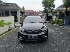 Dijual Brio 2020 E matic asli AB
