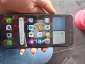 Jual hp itel A80