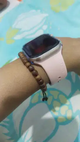 Smartwatch cantik