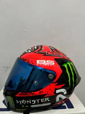 HJC RPHA1 QUARTARARO