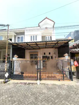 Rumah Bagus 2 Lantai Citra Garden 3 Kalideres Jakarta Barat