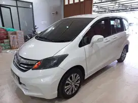 Honda Freed 2014 Bensin