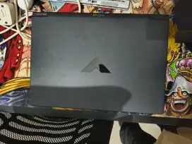 HP Victus 15-fb2779AX garansi resmi sampai 06-2026