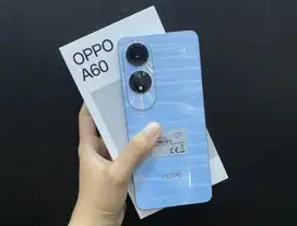 Dijual hp Oppo A60 128gb
