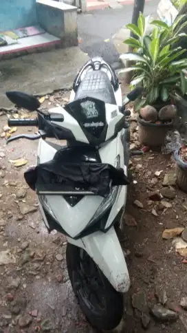 Jual motor Vario 150 esp