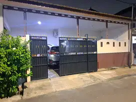Di Jual Rumah jl. Baling Baling No.1 Jakarta Utara