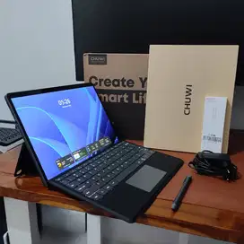 Chuwi Hi10 Max ( Keyboard + Stylus ) Intel N100 12GB RAM / 512GB SSD
