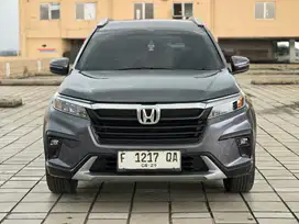 TERMURAH SEJAGAD BRV E CVT 2023 KM 20RB PERFECT NO PR DP 5JT PJK PJG