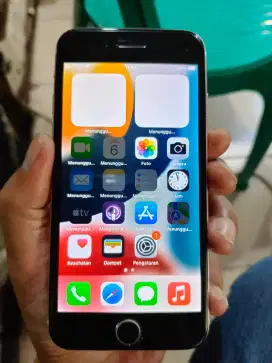 iPhone 6s 16gb all operator