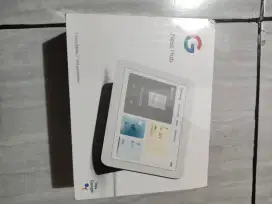 google nest hub gen 2