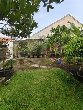 TANAH ARCAMANIK CISARANTEN KULON MURAH STRATEGIS BISA BELI SEBAGIAN.