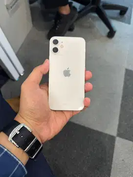 Iphone 12 Mini 128GB Murah
