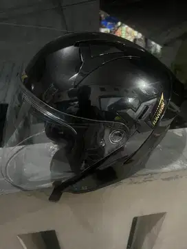 Helm JPX Nova V2 ukuran L