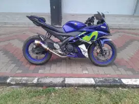 Jual Yamaha R15