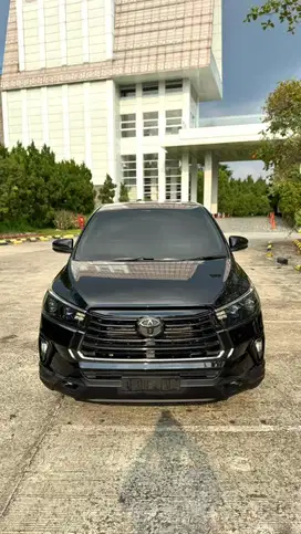Innova Reborn Diesel Matic