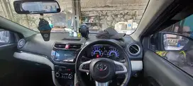 Toyota Rush 2022 Bensin