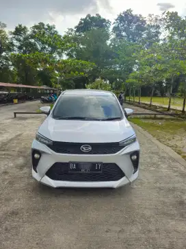 Xenia kembaran avanza  R MT 2022