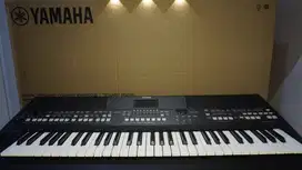 Jual Keyboard Yamaha PSR-SX 600