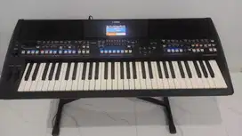 Jual Keyboard Yamaha PSR-SX 600