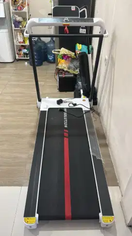 Ireborn treadmill modica