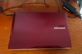 Samsung NP275E4V-K01ID