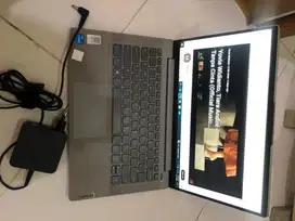 lenovo ideapad 5 core i5 gen 11
