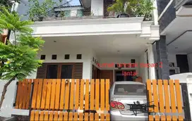 Dijual rumah di Villa Nusa Indah 3 Bebas Banjir, Bojong Kulur ur