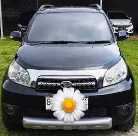 Daihatsu Terios TS 1.5 MT
