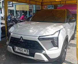 Mitsubishi XForce 2024 Bensin