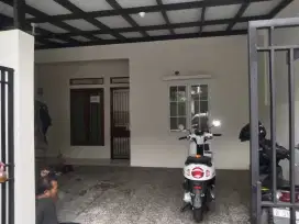Rumah BARU renov Cluster Cipondoh Indah