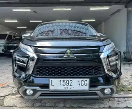 MITSUBISHI XPANDER 1.5 ULTIMATE 2022 MATIC LOW KM45rb, KREDIT DP MINIM