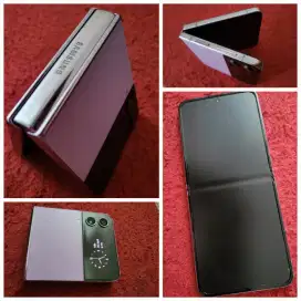 SAMSUNG GALAXY Z FLIP 4 8/512
