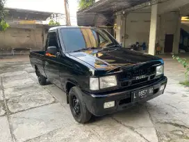 PANTHER TURBO PICKUP 2020 AC-PS