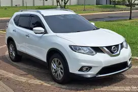 Tdp 15 Jt Nissan Xtrail T32 2015