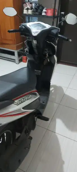 HONDA VARIO 110