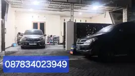 RUMAH ADEM STRATEGIS