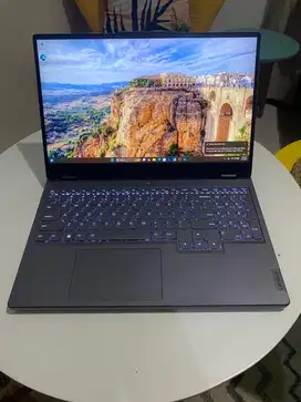 Laptop Gaming Lenovo Legion 5 ARP8 Ryzen 7 7735HS RTX 4060