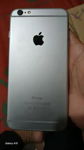 Jual Hp Bekas iphone 6plus